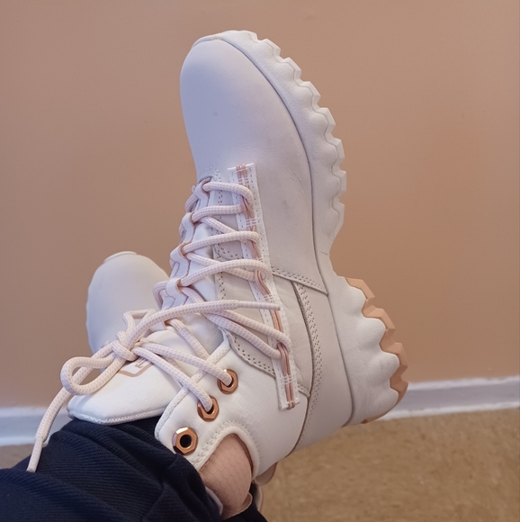 Timberland limited edition. - Picture 5 of 5